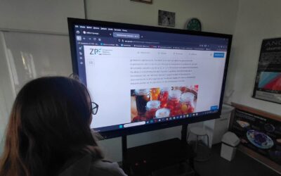 Proekologicznie i nowocześnie!