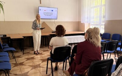 Włączenie pracodawców w proces kształcenia