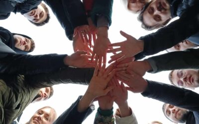 Uczniowie z Kłajpedy na stażach w ramach Programu Erasmus+