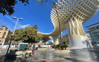 Nowa współpraca międzynarodowa – partnerstwo z Andaluzją w branży gastronomicznej